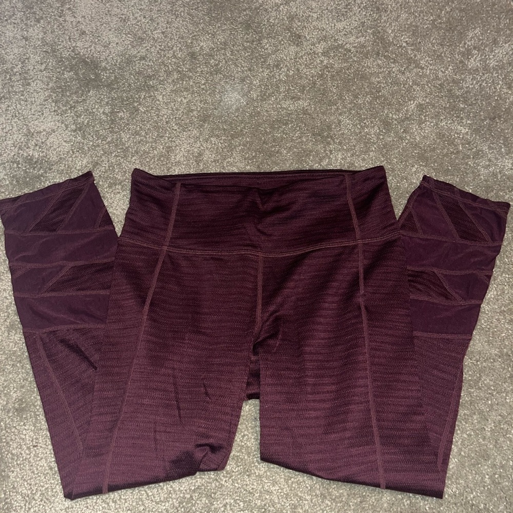 ATHLETA LEGGINGS